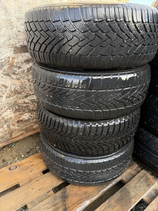 Jante / Roti - BMW R16 - 205/55/R16