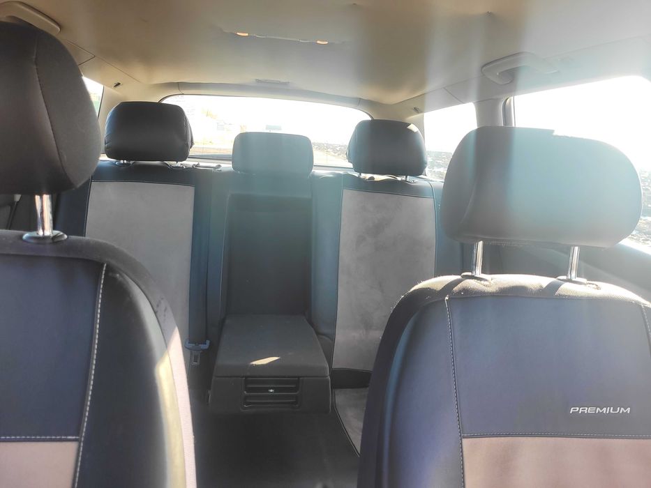 Audi A4 break 2003, 2000 cm3 Benzina+GPL