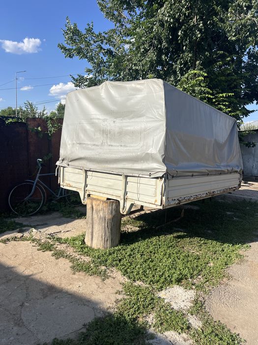 Продам кузов 3.20 газель