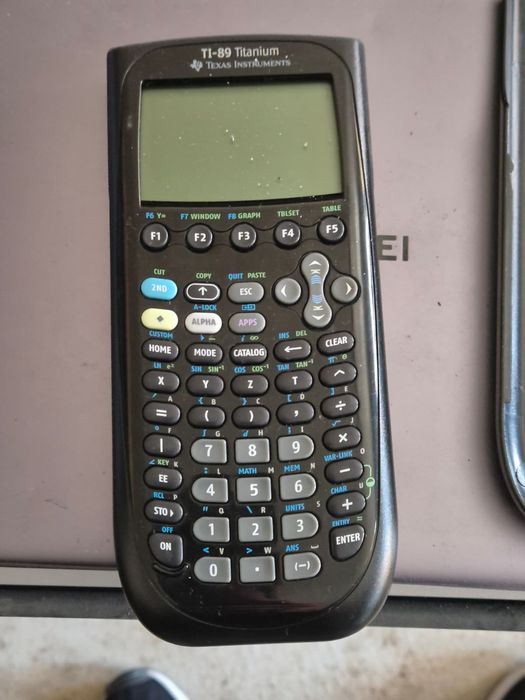 vand Calculatoare stiintifice Texas Instruments TI 30-TI 36X Pro-TI 89