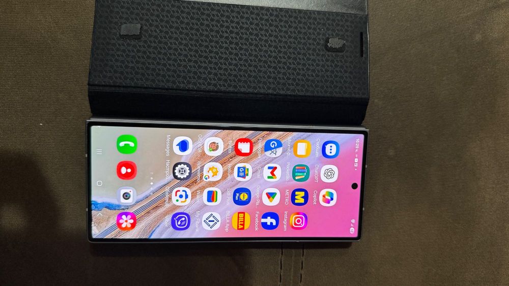 Samsung Galaxy Z Fold 6
