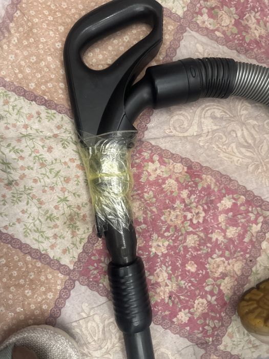 Пылесос  самсунг