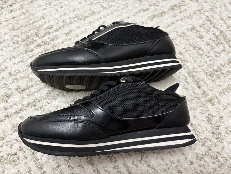 Vand adidasi tommy hilfiger, marimea 38