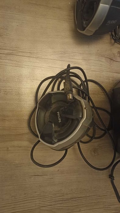 Колони с бас уредба Philips MMS 460/00 – 5.1 комплект