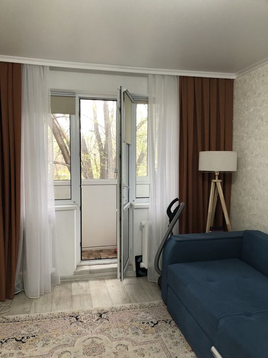 Продажа квартиры