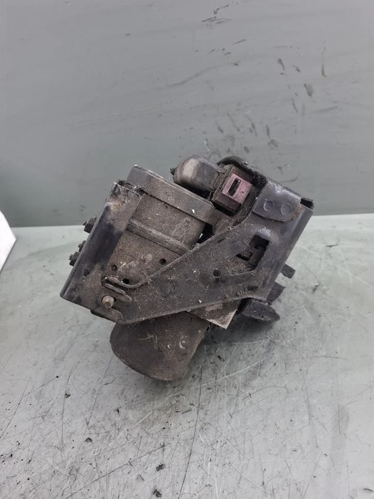 Pompa ABS 0 265 220 658 Opel Meriva 2005 1.7 CDTI MT (100 hp)