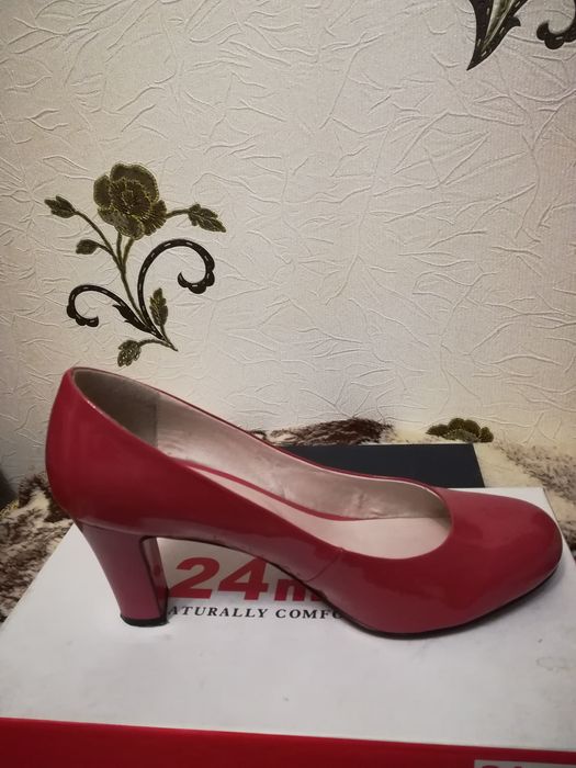 Туфли женские 38 размер