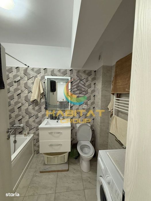 Apartament 2 Camere De inchiriat Sector 4 Grand Arena