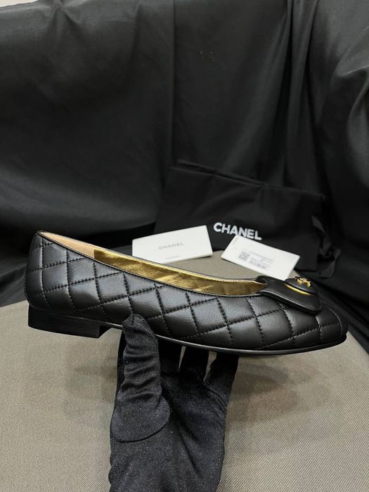 Balerini Chanel 35-42