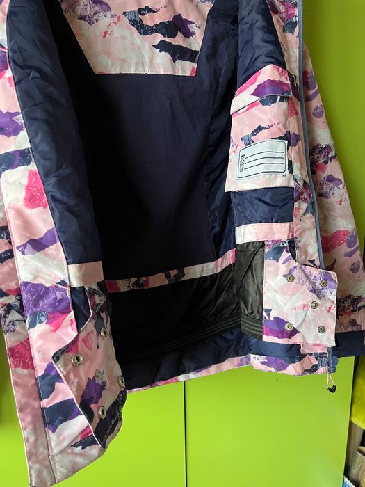 Зимни  и ски якета