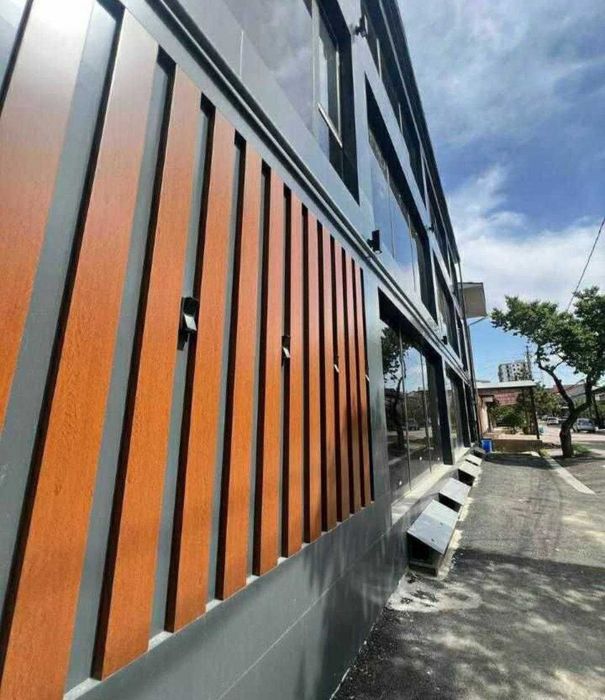 Продается 1500м² Нежилое ЗДАНИЯ , Ракат Махалля, Яккасарайский район