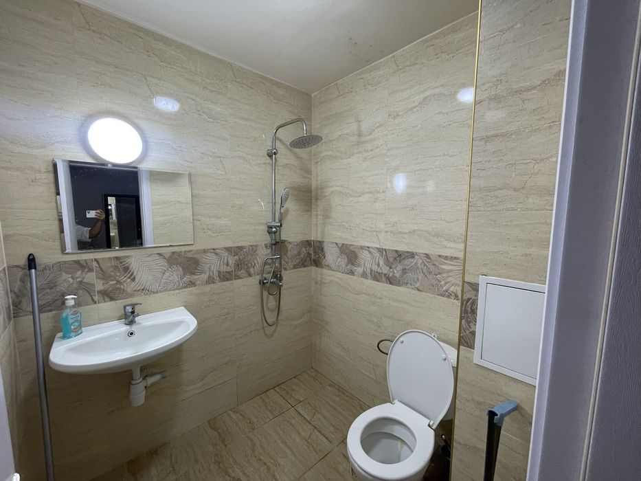 Дава се под наем Двустаен апартамент в Пловдив, Южен - 65 кв.м за 382.5 € - Снимка #4