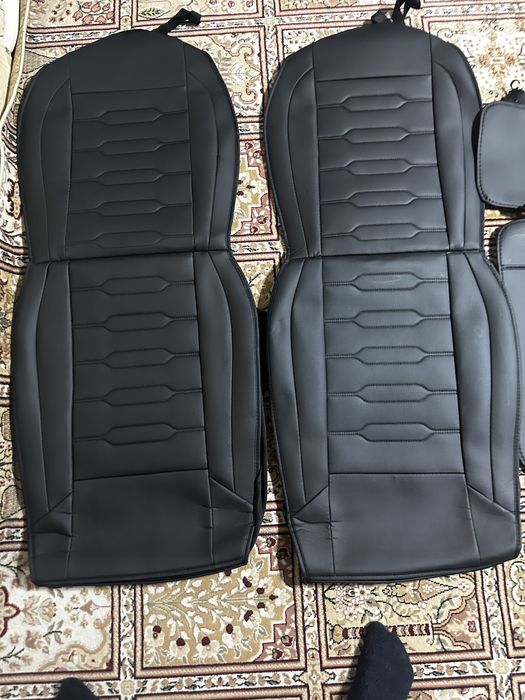 Продам чехлы от машин