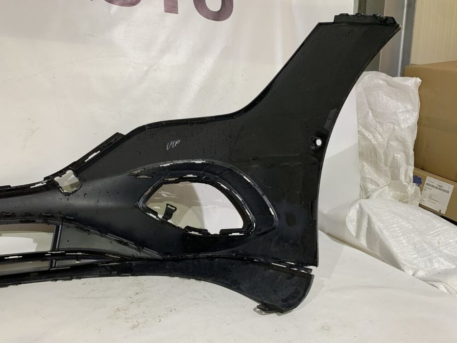 Bara fata Mercedes EQE V295, 2021, 2022, 2023, 2024, cod origine OE A2958853000.