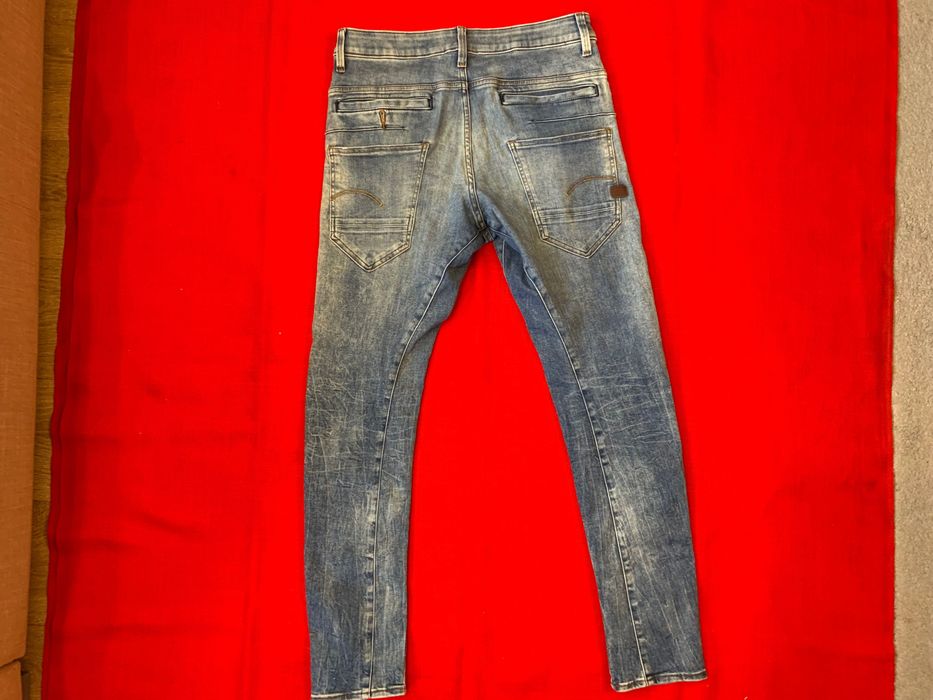 G-star-оригинални дънки 30-31 размер