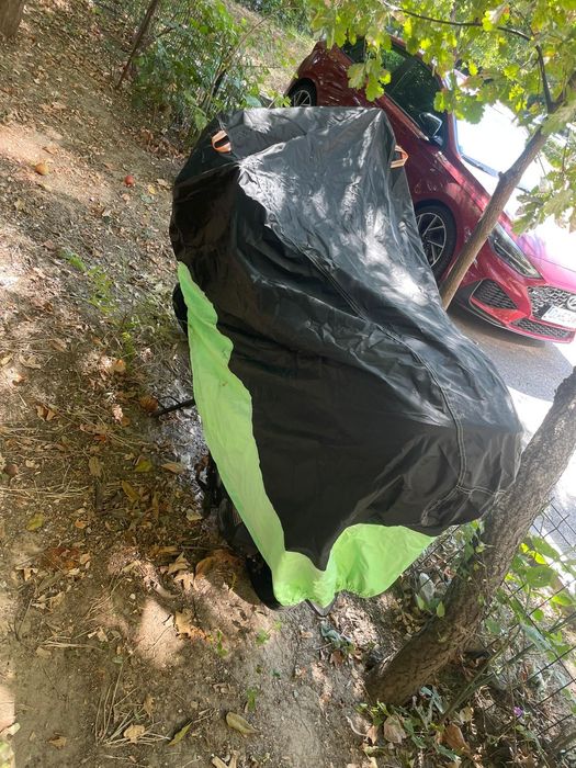 Scuter Gamini Motowell 2017 49cc 4T