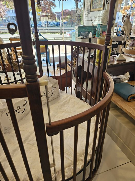 Ликвидация на производство! Чисто нови детски кошари-легла