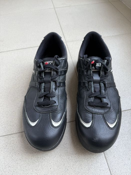 Мъжки обувки от ест. кожа Onitsuka Tiger