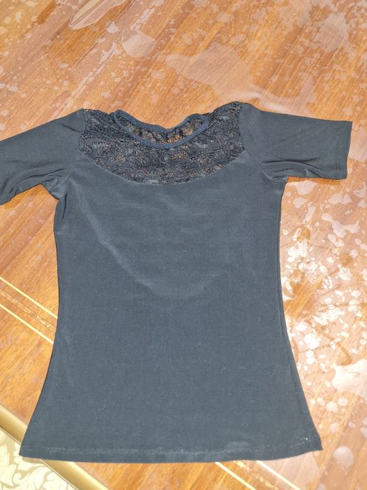 Форма для танцев