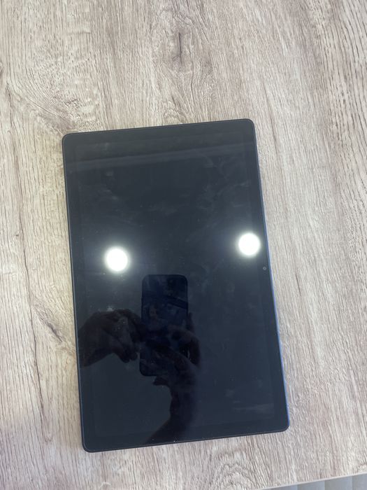 Планшет Galaxy Tab A7