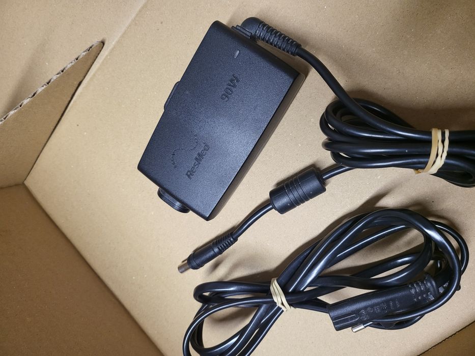 Захранване за Resmed 10