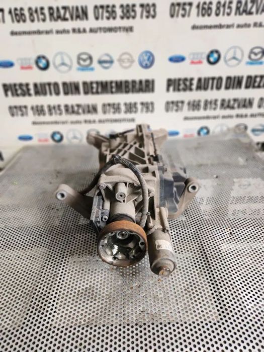 Grup Diferential Spate Land Rover Discovery Sport L550 Range Rover Evoque L538 An 2014-2015-2016-2017-2018-2019 Cod QJ32-4N053-AC - Dezmembrez Land Ro