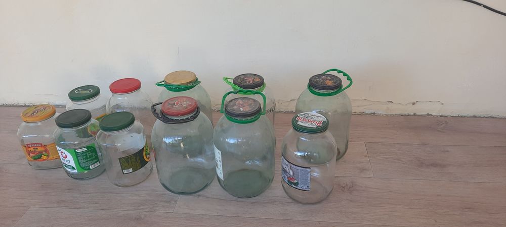 Банки для консервирования