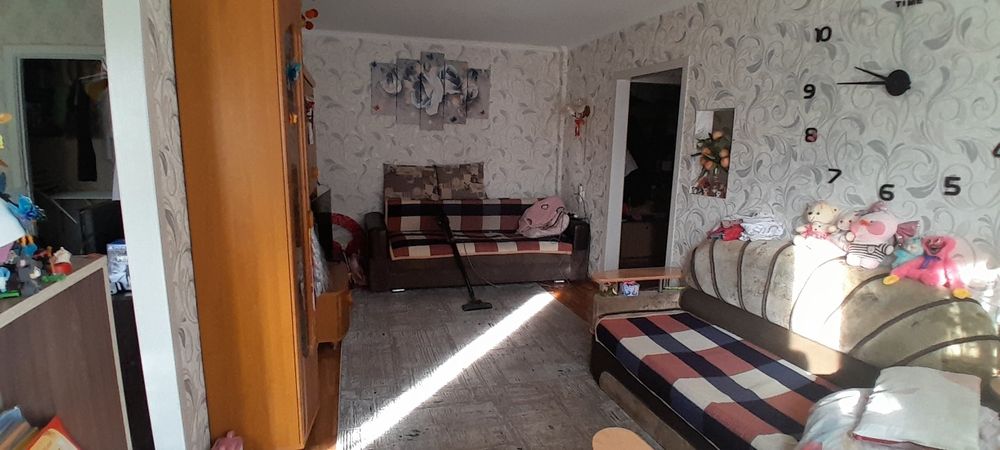 Продам квартиру 2-х комнатную