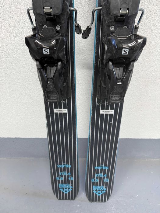 schi black crows vertis L175,4cm