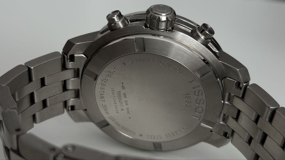 Ceas Tissot PRC 200