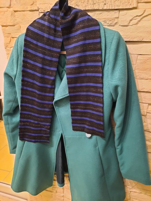 Bereta lana *Paris* Caciuli si fulare