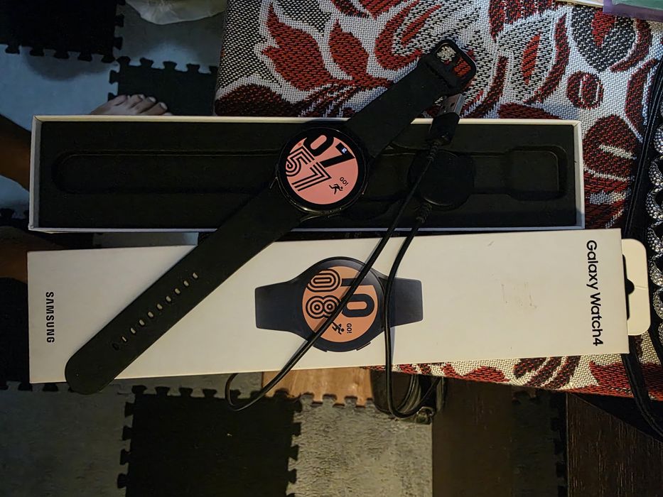 Samsung Galaxy Watch 4