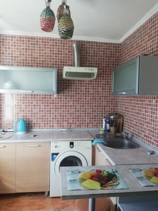 Посуточно, почасовая Центре города