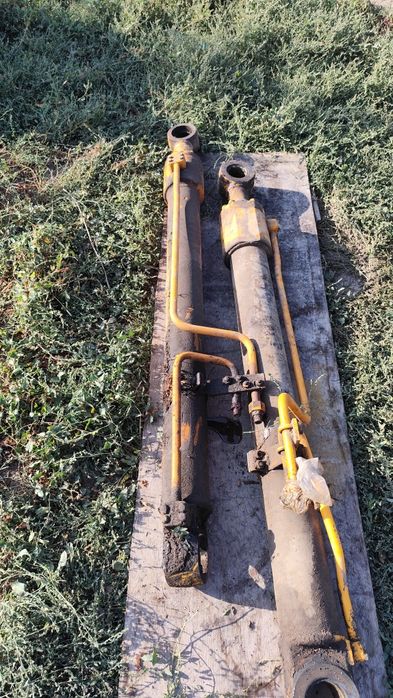 эксоватор цилиндр