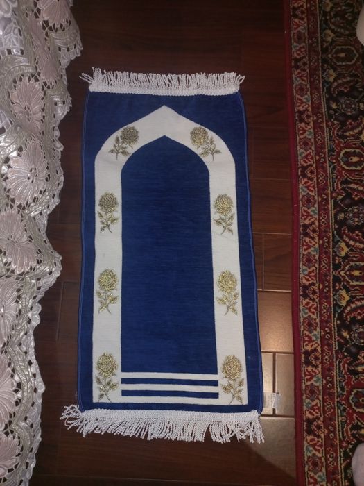 Жойномоз детский. Маккадан олиб келинган.