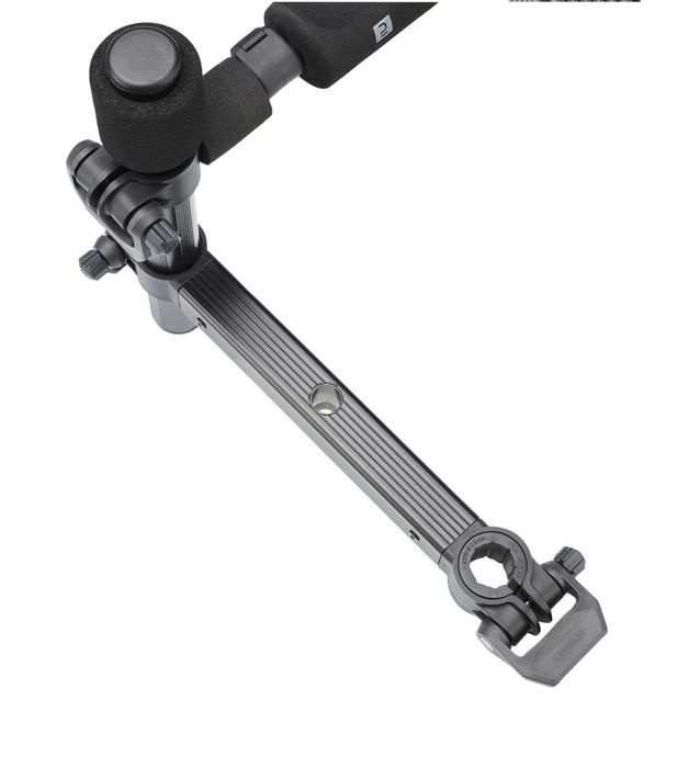 Bara frontala Caperlan  D25/D36