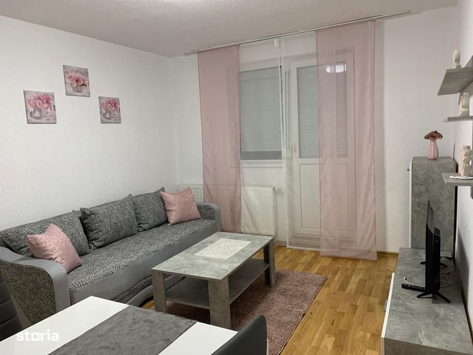 Apartament în Gloria - Mediaș