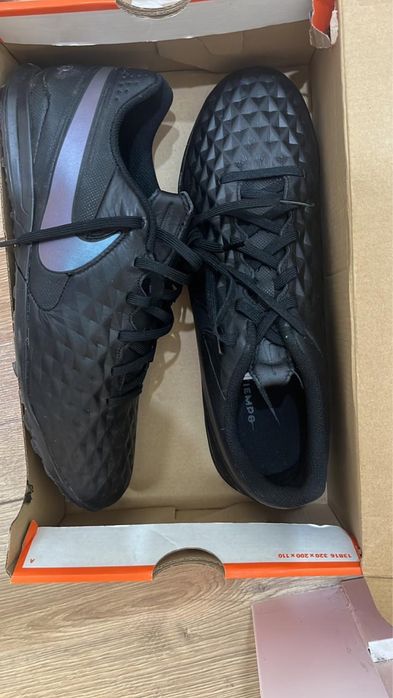 Сороконожки nike