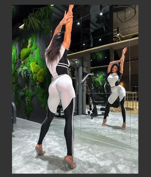 Bona Fide: Extra  Push-Up Golf "Juicy White