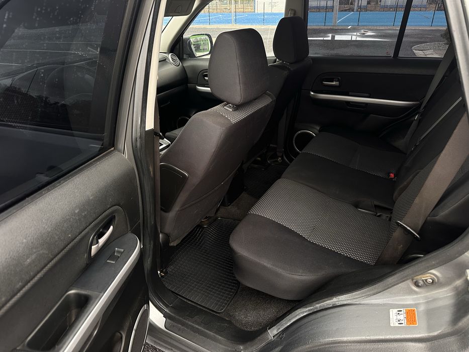 Vand Suzuki Grand Vitara  1.9 diesel URGENT.