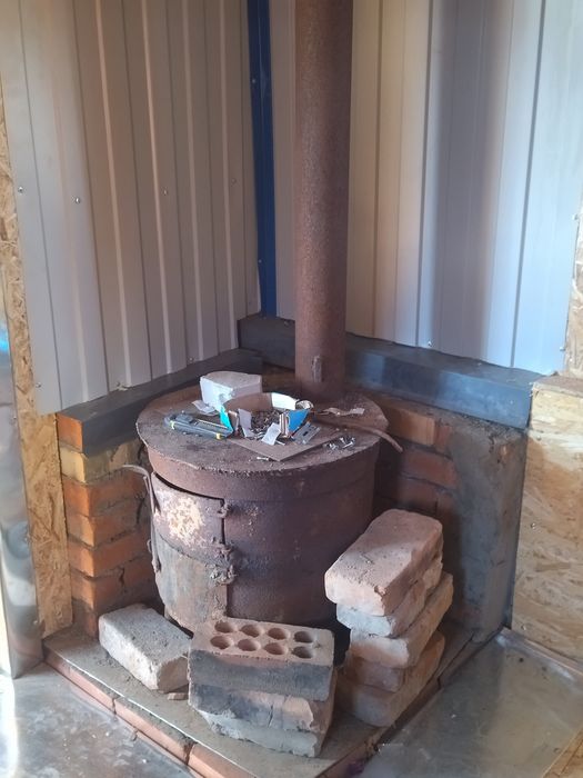 Сдам вагончик в аренду