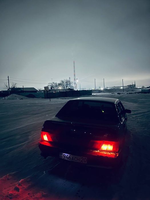 Продам Машину Ваз 2115