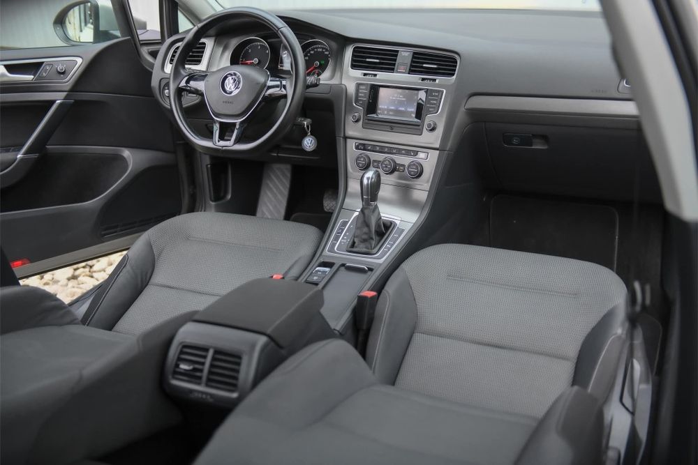 Golf 7 Variant 2.0 TDI 150 CP AUTOMAT DSG
