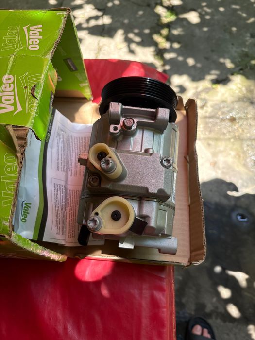 Compresor climă  Valeo