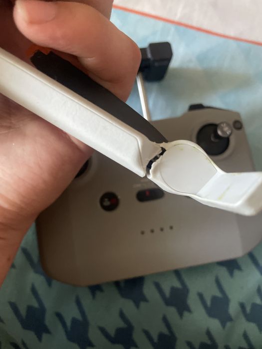 Квадропер Дрон DJI MINI 3