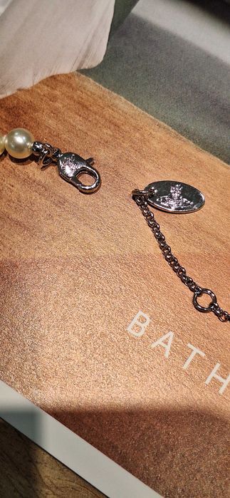 Colier Vivienne Westwood