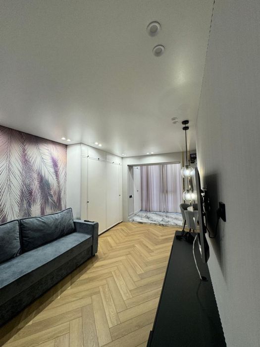 Сдается квартира на долгий срок