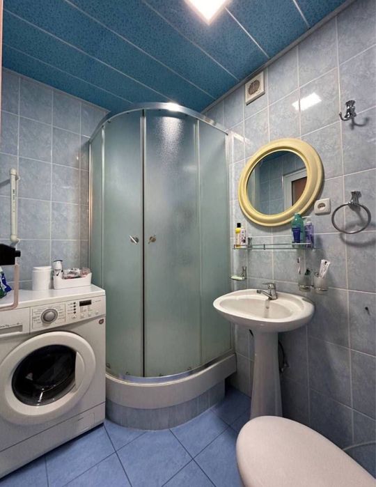 Космонавт 2/4/5 Можно ИПОТЕКА меб+тех балкон-2/6 52квм