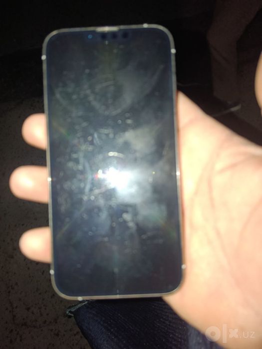 Iphone 13 pro vakum