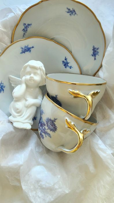 Чайные пары Германия